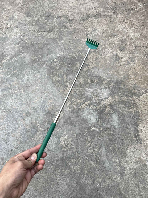 Back Scratcher