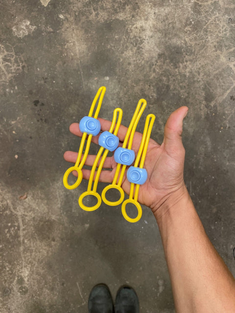 Bag Clips