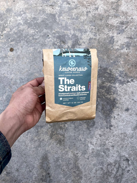 Bag of Coffee, Unexpired