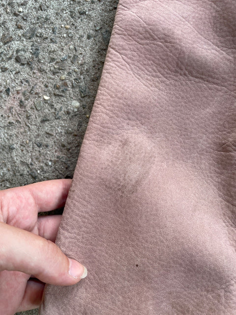 Baggu Leather Tote