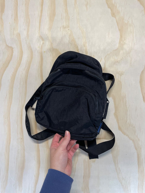 Baggu Mini Nylon Backpack