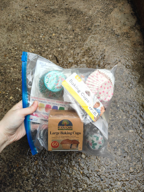 Baking Cups Bundle