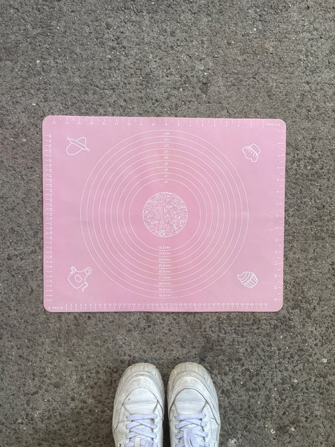 Baking Mat
