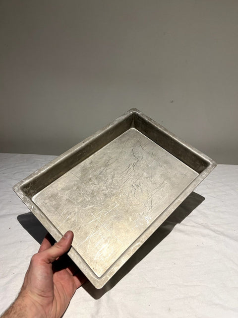 Baking Tray, 10x14"