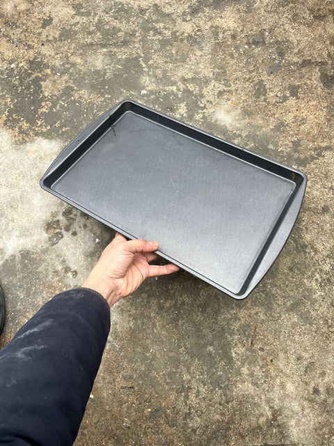 Baking Tray for Baking