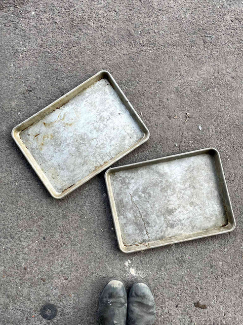 Baking Trays