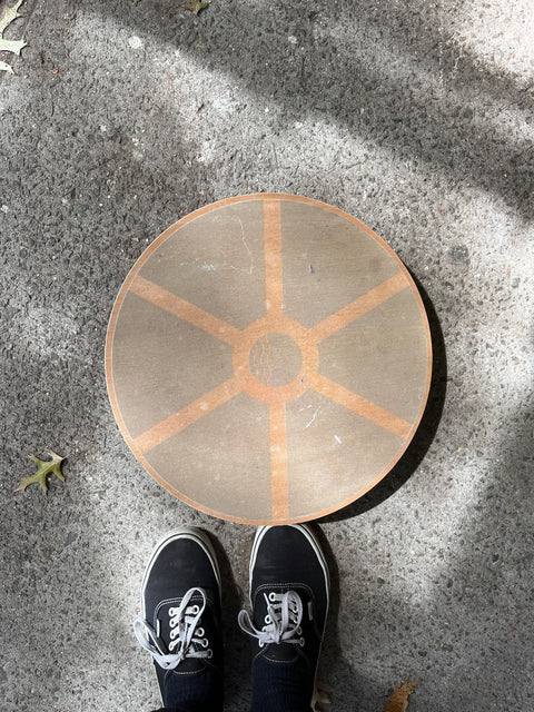 Balance Board For Fitness