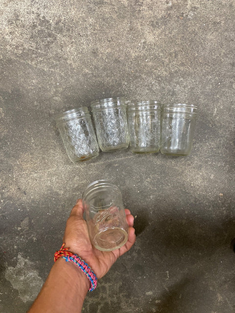 Ball Glass Jars For Canning