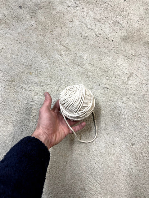 Ball Of Crafting String