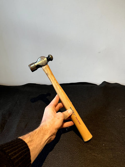 Ball Peen Hammer