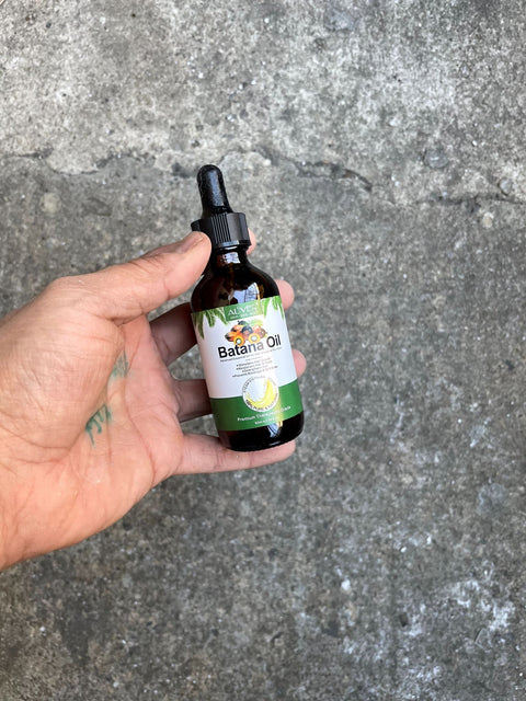 Banana Oil