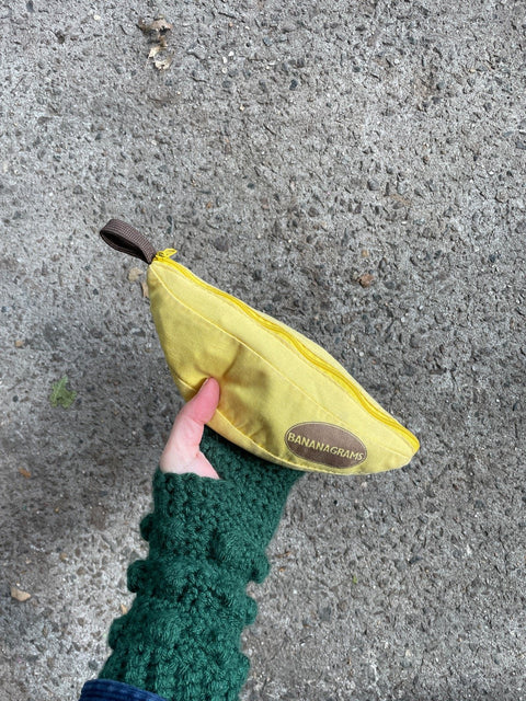Bananagrams