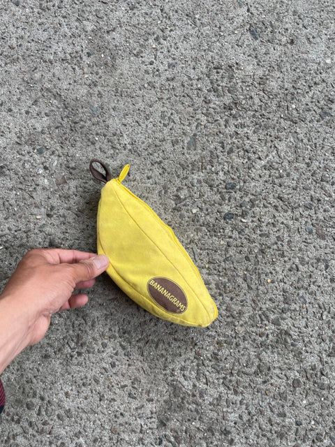 Bananagrams Portable Letter Game