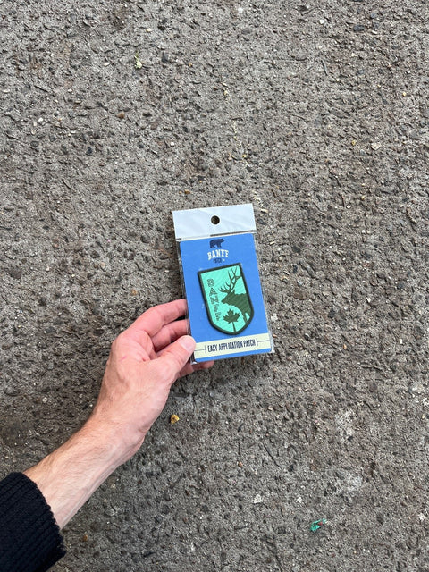 Banff Easy Application Patch