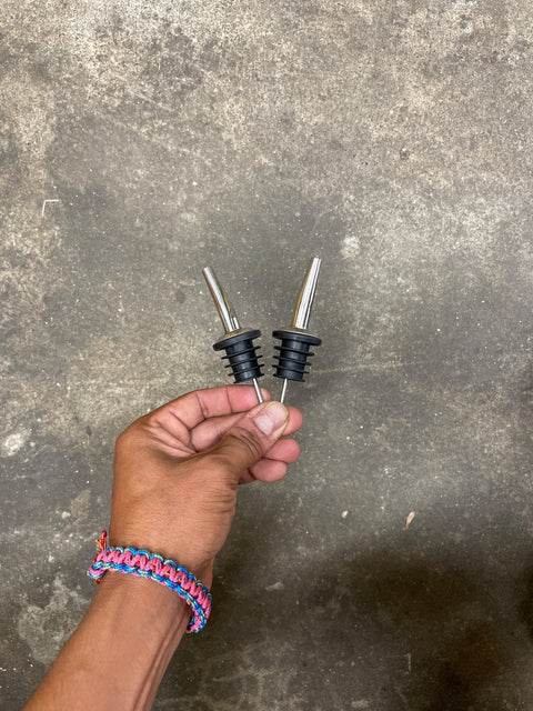 Bar Pour Spouts
