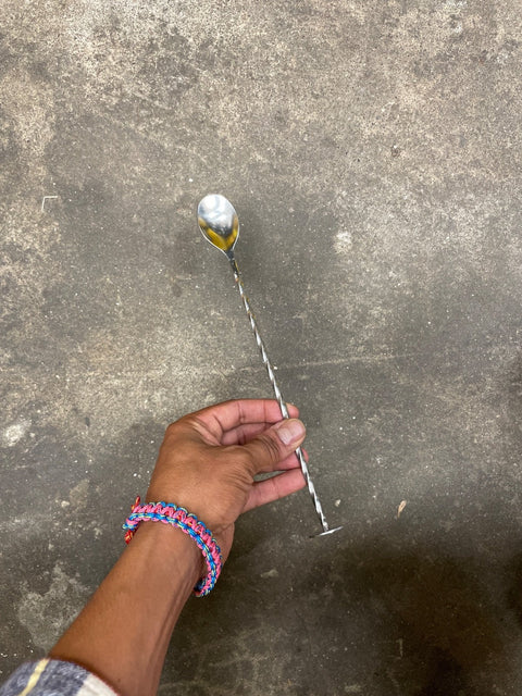 Bar Spoon