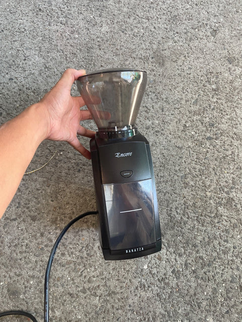 Baratza Encore Coffee Grinder