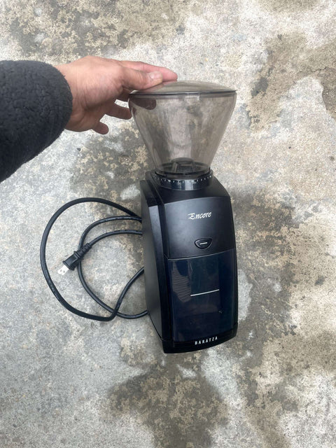 Baratza Encore Grinder