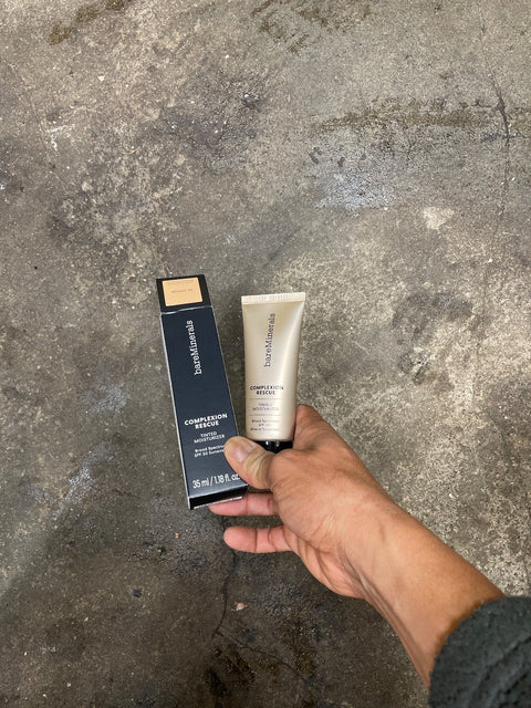 BareMinerals Complexion Rescue Moisturizer