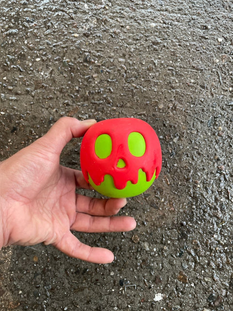Bark Pumpkin Chew Tiy
