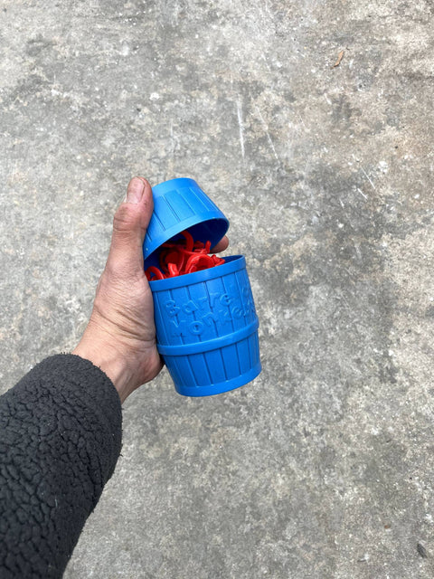 Barrel of Monkeys