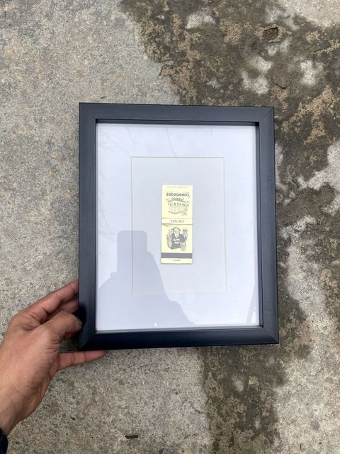 Basic Frame