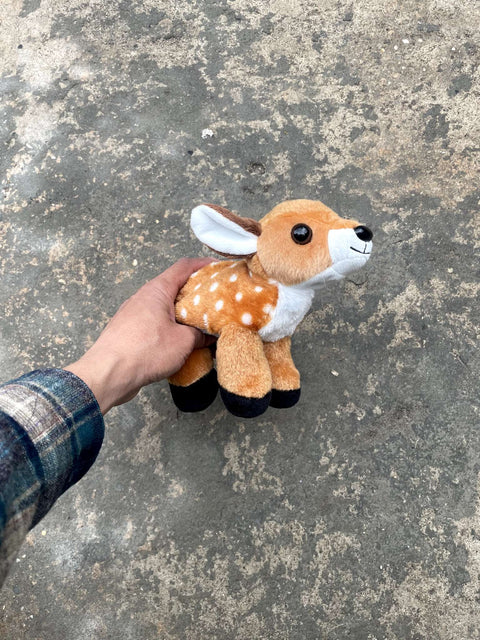 Basically Bambi