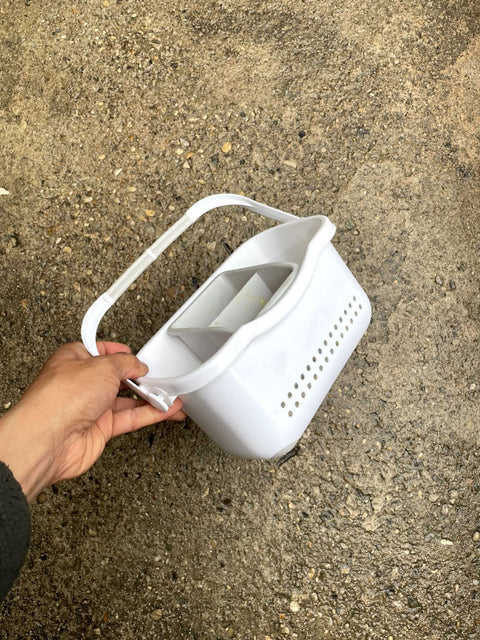 Bathroom Caddy