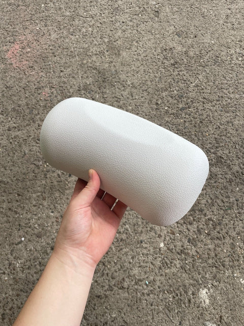 Bathtub Pillow