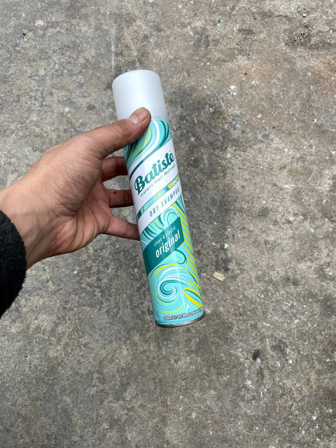 Batiste Dry Shampoo