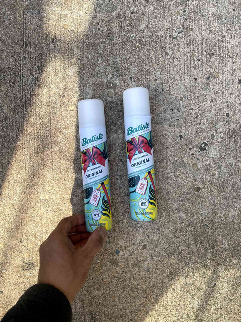 Batiste Dry Shampoo
