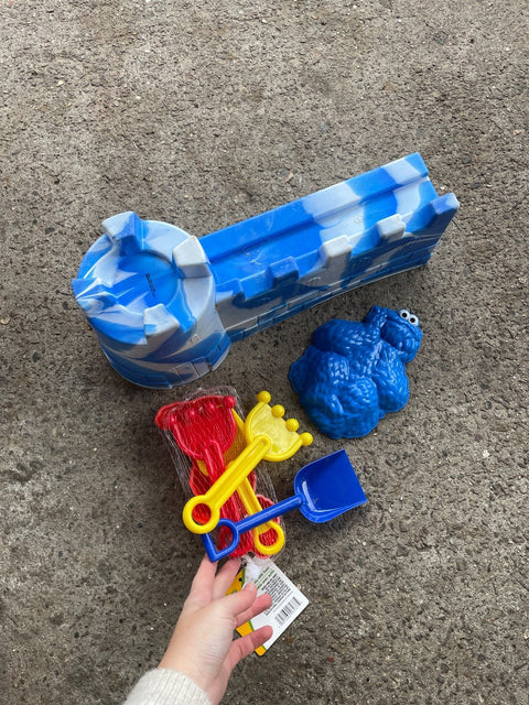 Beach Toys Set