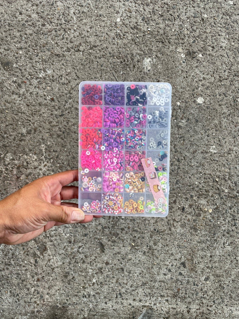 Beads For Crafts