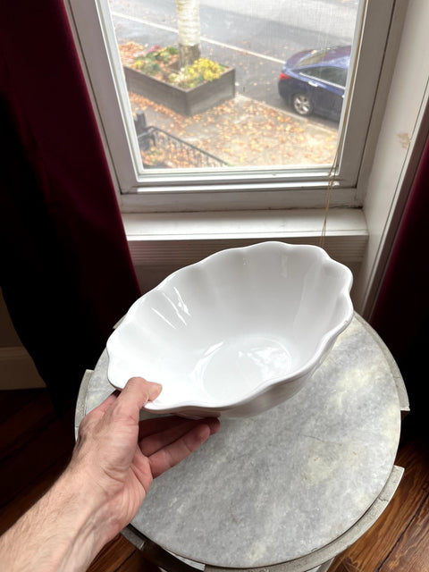 Beatriz Ball VIDA Havana Serving Bowl
