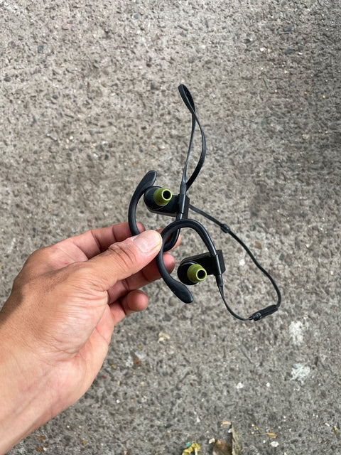Beats Powerbeats Wireless Earphones