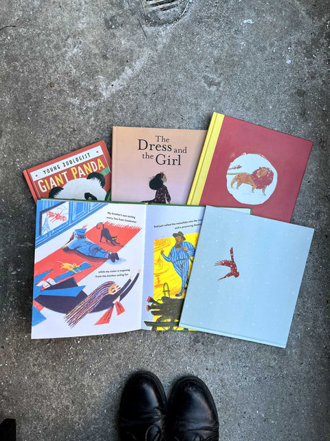 Beautiful Children's Storybook Collection