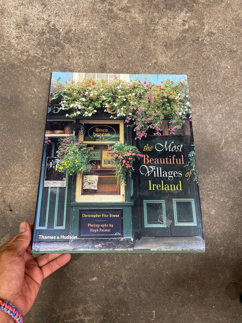 Beautiful Villages Of Ireland