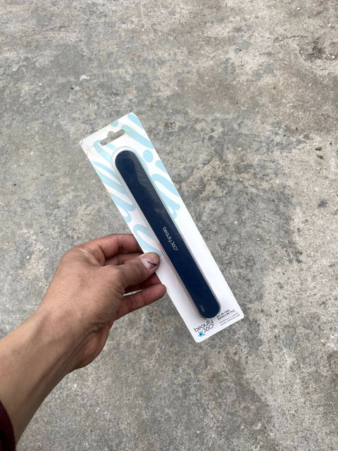 Beauty 360 Nail File