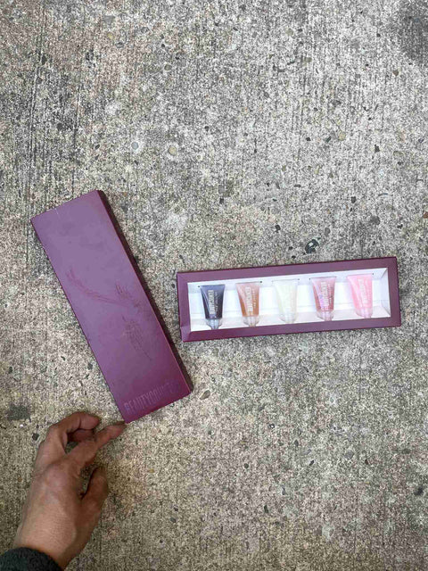 Beautycounter Jellies
