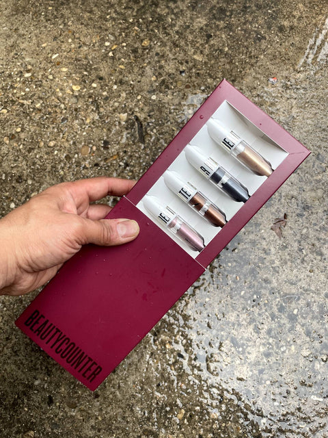 Beautycounter Makeup Sample Set