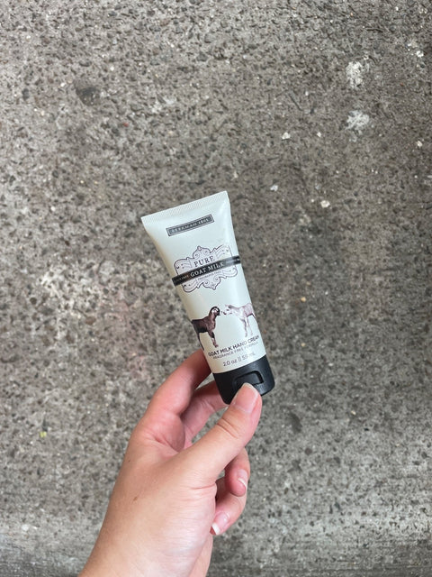Beekman Goat Milk Hand Cream