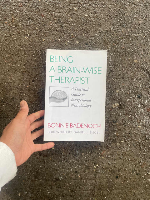 Being a Brain-Wise Therapist