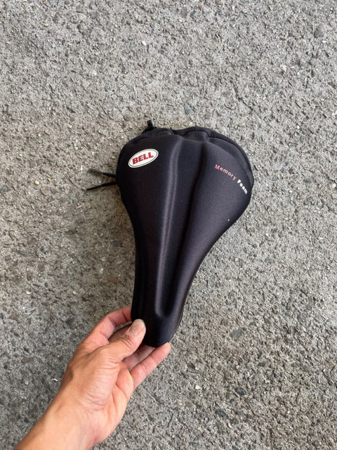 Bell Memory Ass Saver Bike Seat