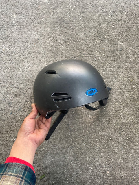Bell Skateboarding Helmet, 54-61cm