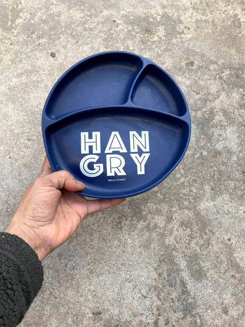 Bella Tunno Hangry Plate