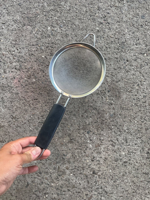 Bellemain Mesh Strainer