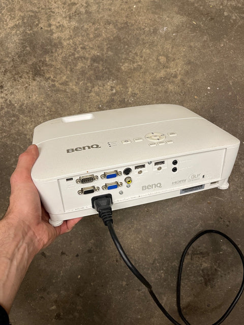 BenQ MH534 1080p Projector