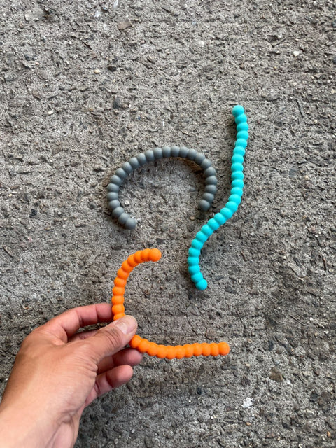 Bendaroos Flexible Sticks