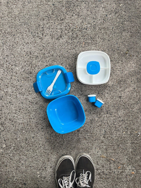 Bentgo Kids Lunch Set