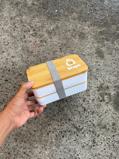 Bento Lunch Box